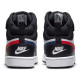Nike Court Borough Mid 2 (GS)